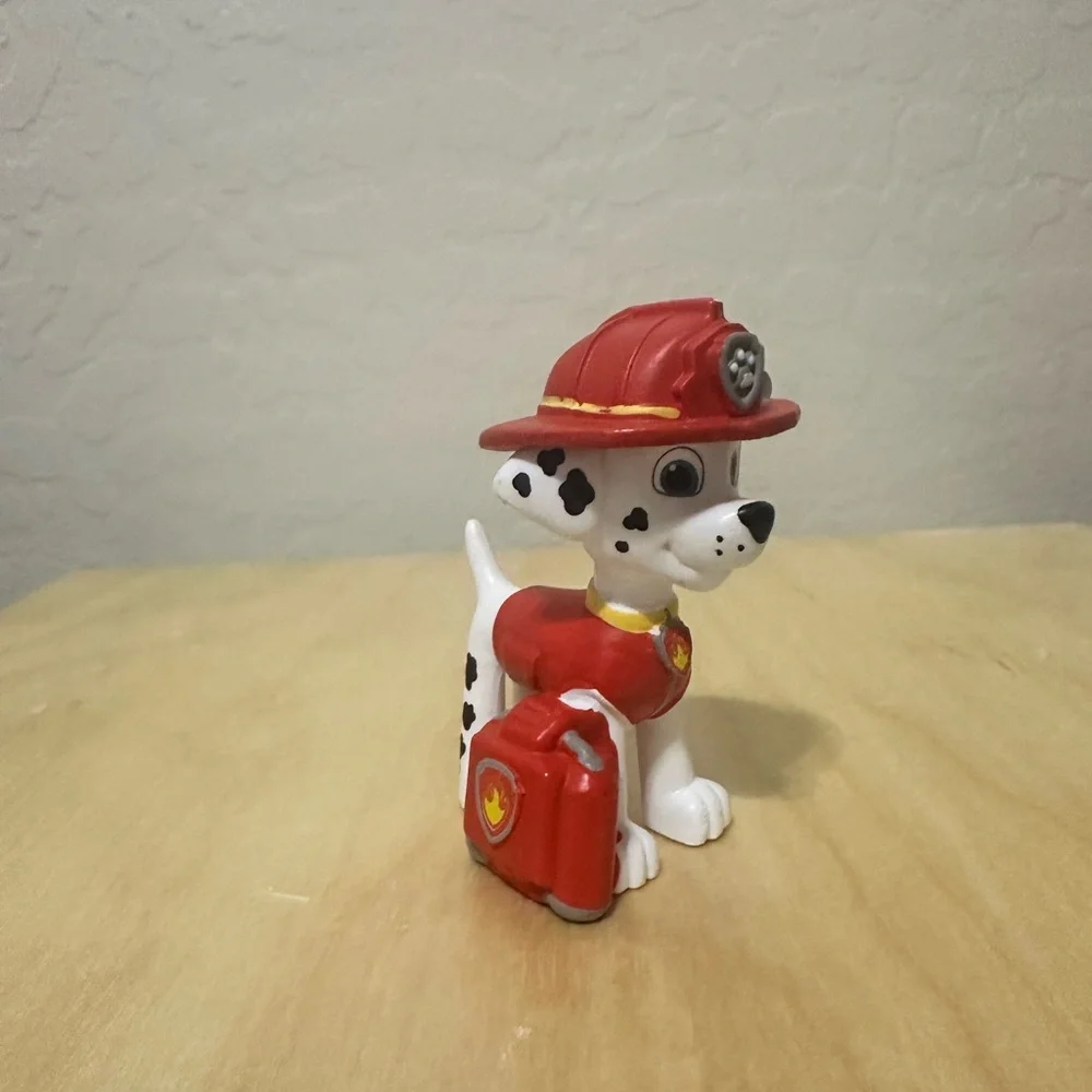 Paw Patrol Marshall Tonie - Picture 2 of 2